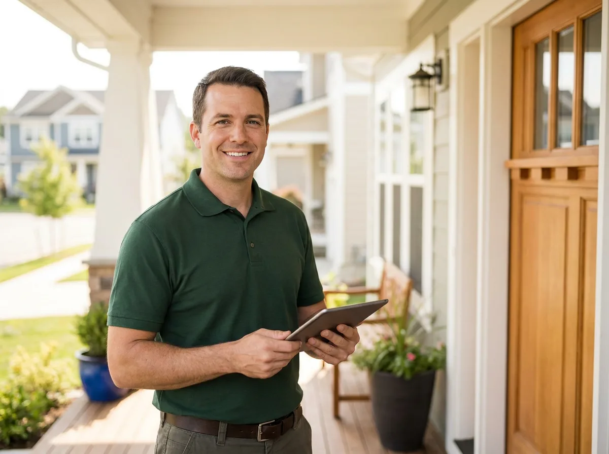 Pest control FAQs for Patrick, SC